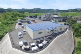 株式会社福重電工